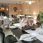 Altstadthotel Eibsen Hotel 3*