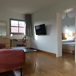 Szálloda Altstadthotel Eibsen