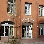 Hotel Altstadthotel Eibsen