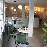 酒店 Altstadthotel Eibsen 3*