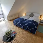 Szálloda Altstadthotel Eibsen
