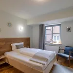 Altstadthotel Eibsen 奥滕多夫