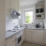 Altstadthotel Eibsen 3*