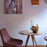 Hotel Altstadthotel Eibsen Otterndorf