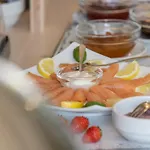 Hotel Altstadthotel Eibsen Otterndorf