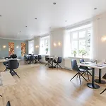 Szálloda Altstadthotel Eibsen