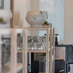 酒店 Altstadthotel Eibsen 3*