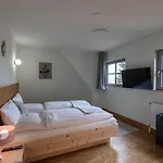 Hotel Altstadthotel Eibsen