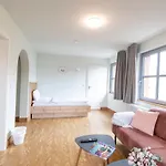 Altstadthotel Eibsen Hotel 3*