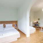 Altstadthotel Eibsen 3* 奥滕多夫