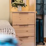 Altstadthotel Eibsen Szálloda 5*