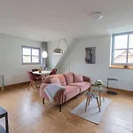 Hotel Altstadthotel Eibsen 3*