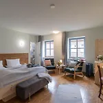 Hotel Altstadthotel Eibsen Otterndorf