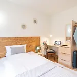 Altstadthotel Eibsen 奥滕多夫