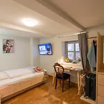 Hotel Altstadthotel Eibsen 3*