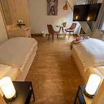 Altstadthotel Eibsen 酒店 奥滕多夫