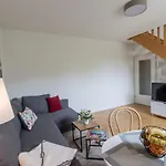 Hotel Altstadthotel Eibsen Otterndorf