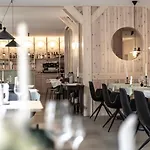 Altstadthotel Eibsen 酒店