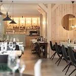Hotel Altstadthotel Eibsen Otterndorf