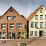 Altstadthotel Eibsen Hotel