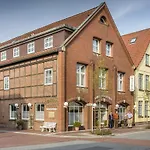 Hotel Altstadthotel Eibsen Otterndorf