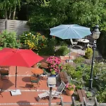 Altstadthotel Eibsen Hotel 3*