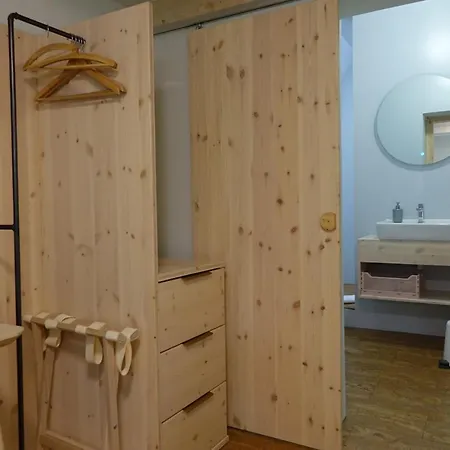 Hotel Altstadthotel Eibsen