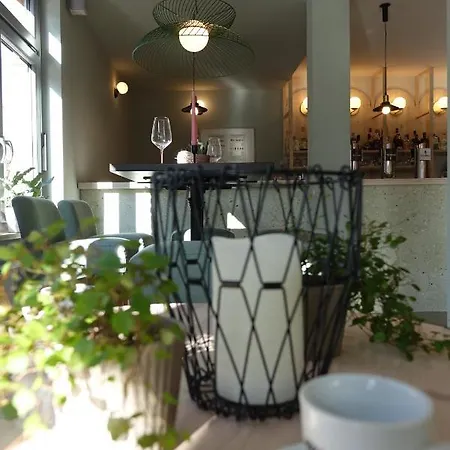 Altstadthotel Eibsen 3*