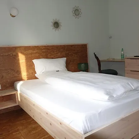 Hotel Altstadthotel Eibsen Otterndorf