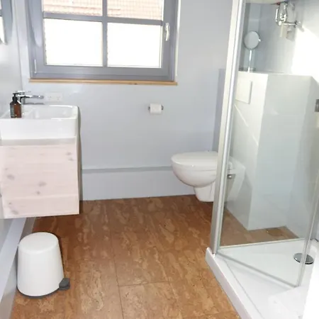 Altstadthotel Eibsen Hotel Otterndorf