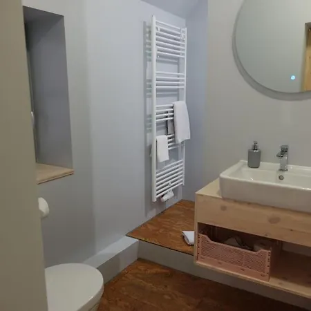 Hotel Altstadthotel Eibsen