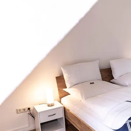 Altstadthotel Eibsen Hotel Otterndorf