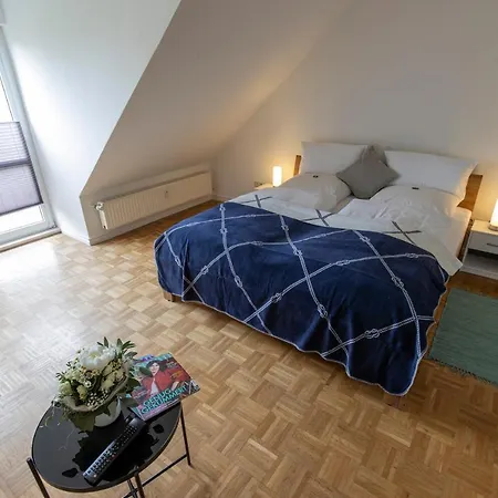 ホテル Altstadthotel Eibsen