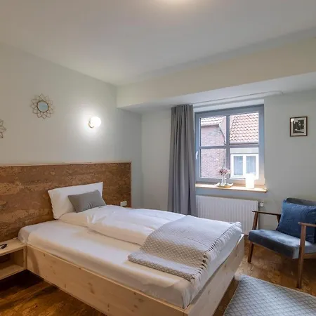 Altstadthotel Eibsen Otterndorf