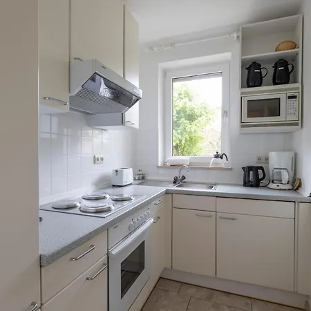 Altstadthotel Eibsen 3*