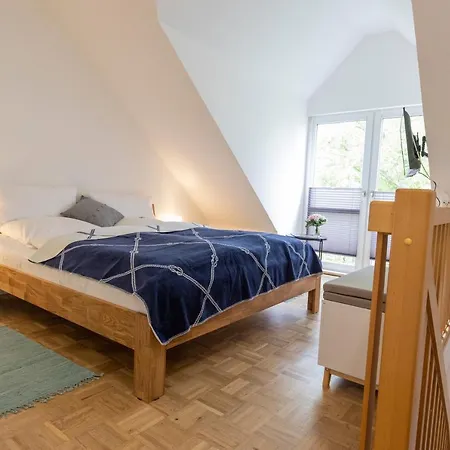 Altstadthotel Eibsen Hotel