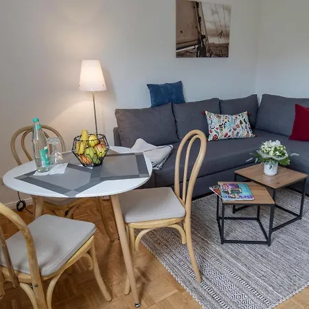 Altstadthotel Eibsen 5* Otterndorf