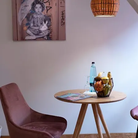 ホテル Altstadthotel Eibsen オッテルンドルフ