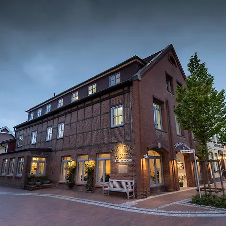 Altstadthotel Eibsen 酒店