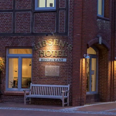 Altstadthotel Eibsen Otterndorf