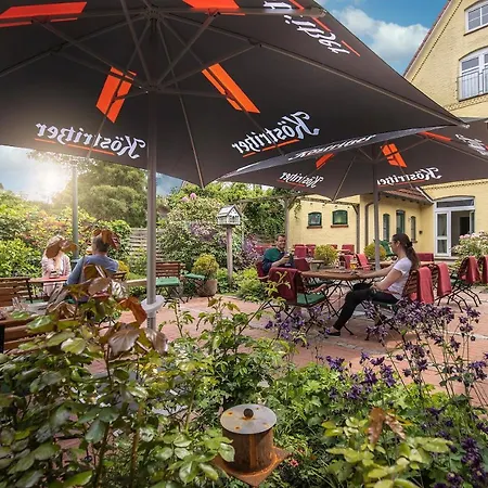 Altstadthotel Eibsen