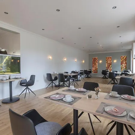 Altstadthotel Eibsen 5* Otterndorf