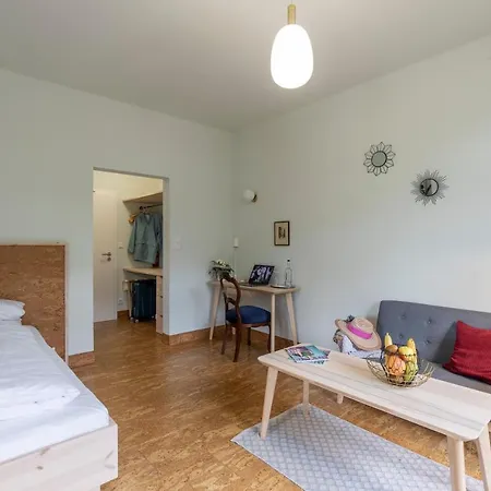 Hotel Altstadthotel Eibsen
