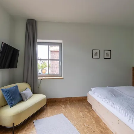 ホテル Altstadthotel Eibsen 3*