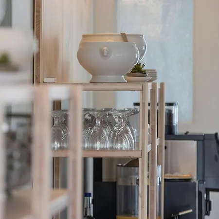 ホテル Altstadthotel Eibsen 5*