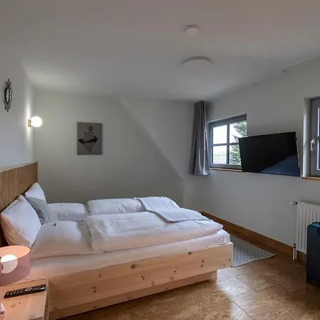 ホテル Altstadthotel Eibsen