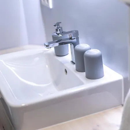 Altstadthotel Eibsen Hotel Otterndorf