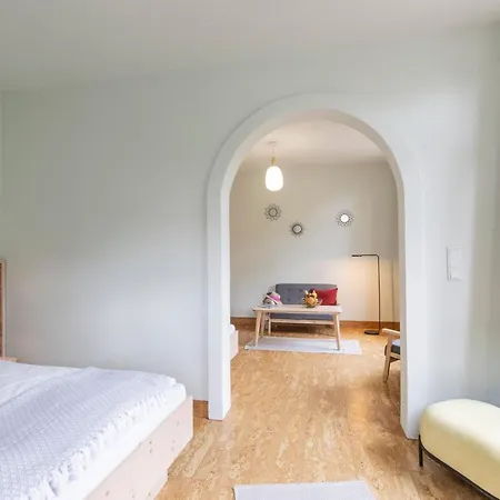 Hotel Altstadthotel Eibsen Otterndorf