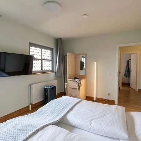 Altstadthotel Eibsen オッテルンドルフ