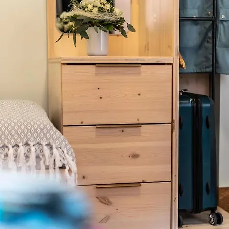 Altstadthotel Eibsen Hotel 3*